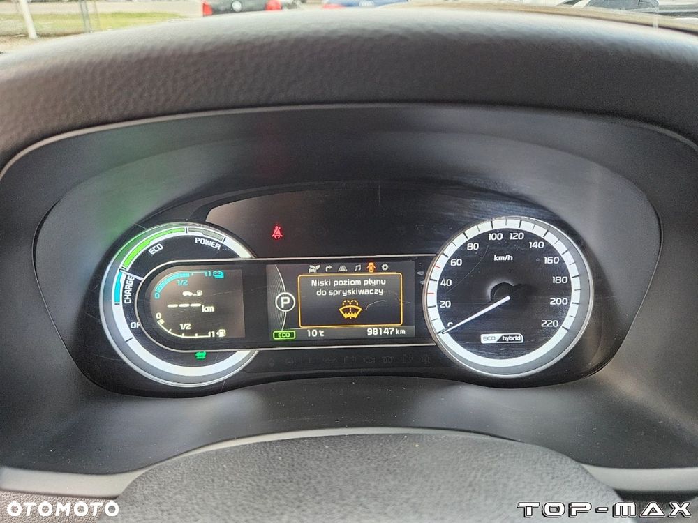 Kia Niro - 36
