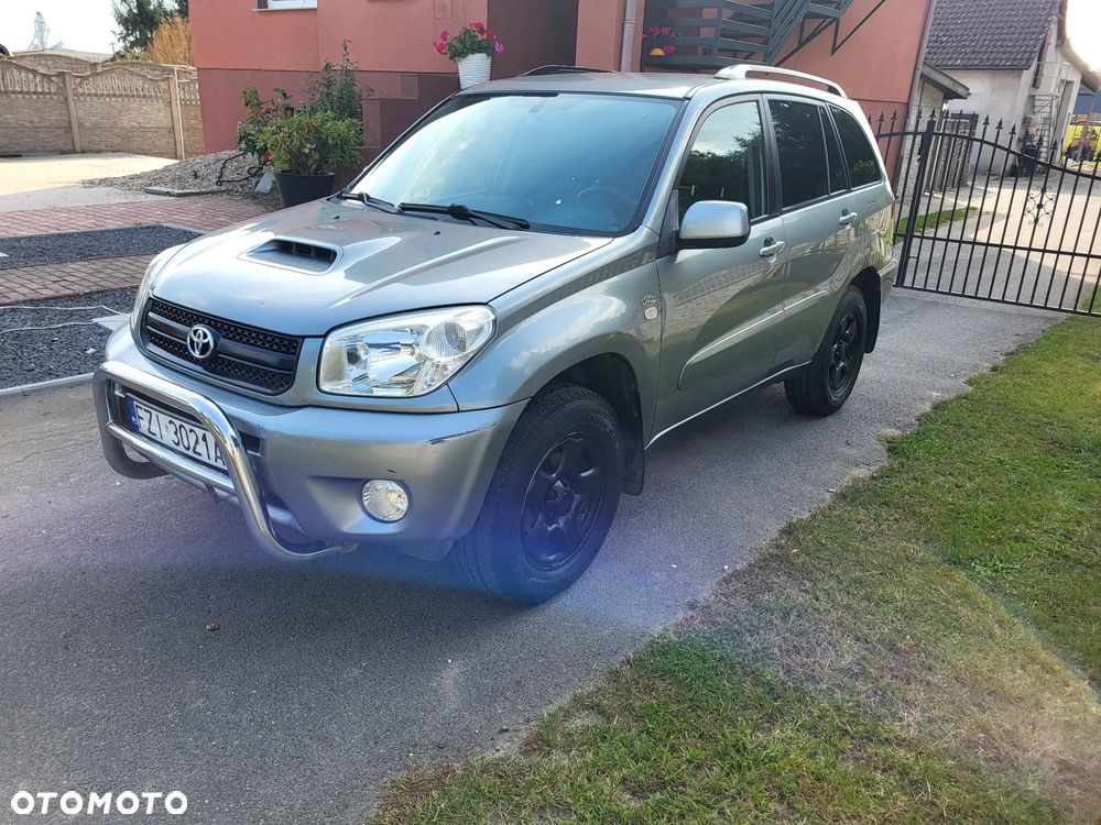 Toyota RAV4 - 21