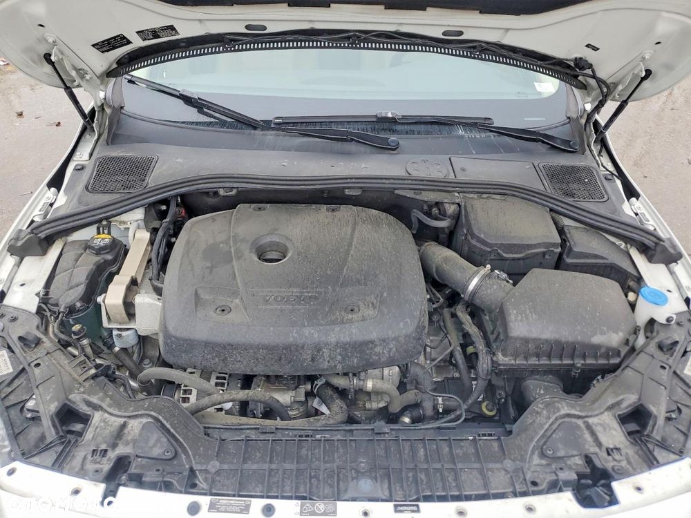 Volvo S60 - 9