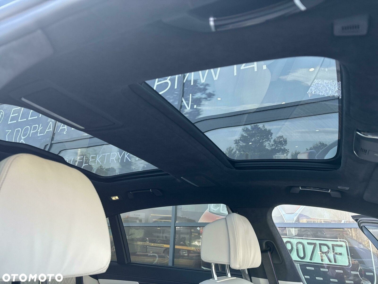 BMW Seria 7 - 24