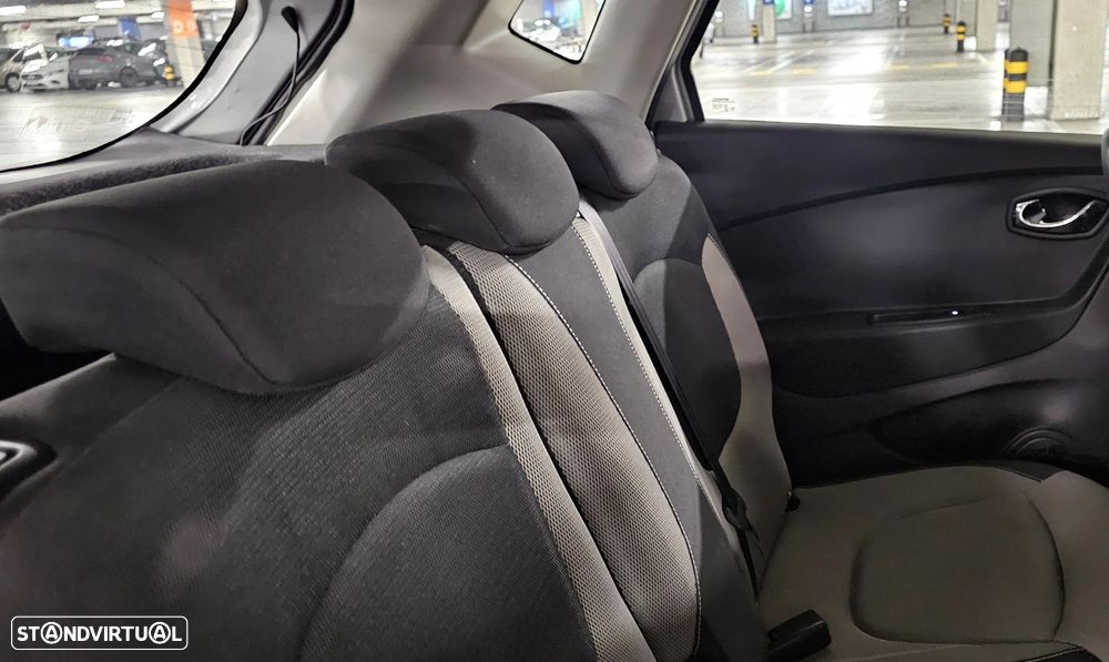 Renault Captur ENERGY dCi 90 S&S Life - 13