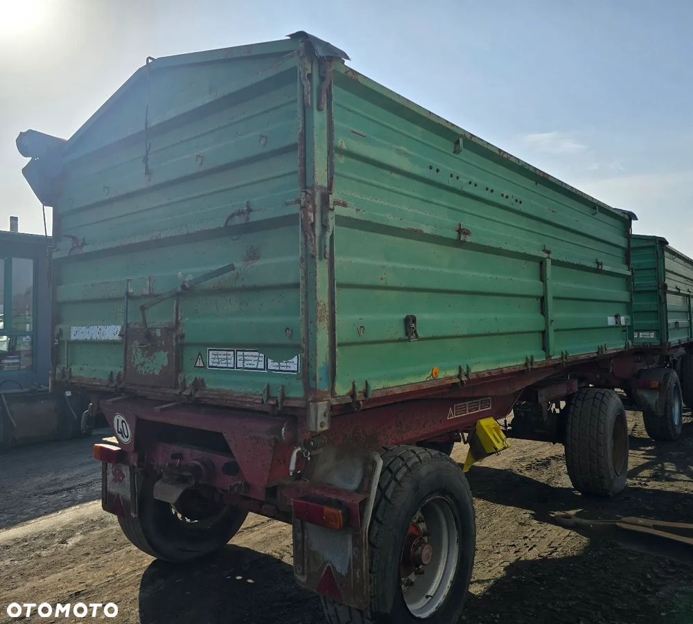Krone Lomma DK 1802 - 5