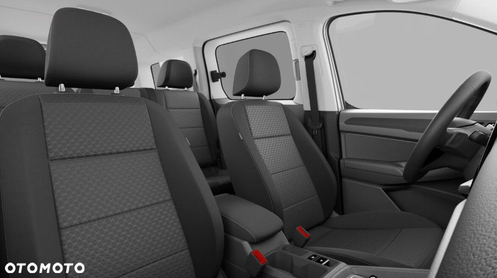 Ford Tourneo Connect - 13