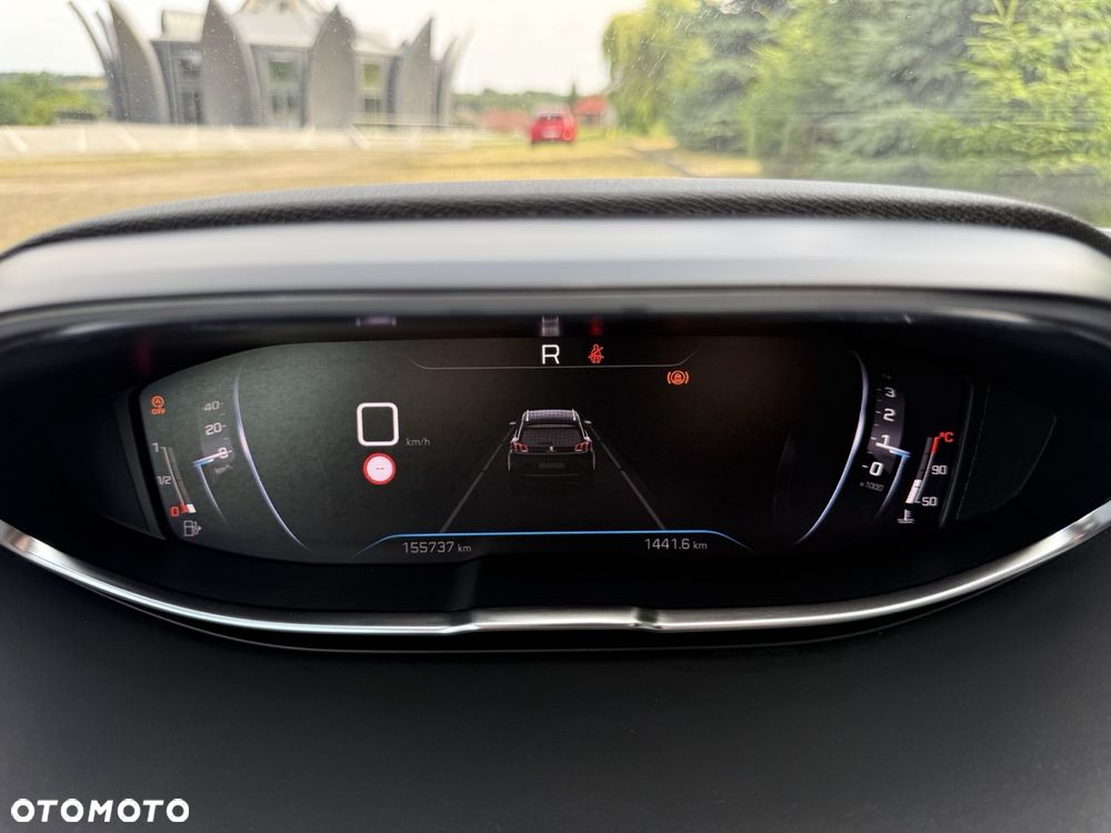 Peugeot 5008 - 9