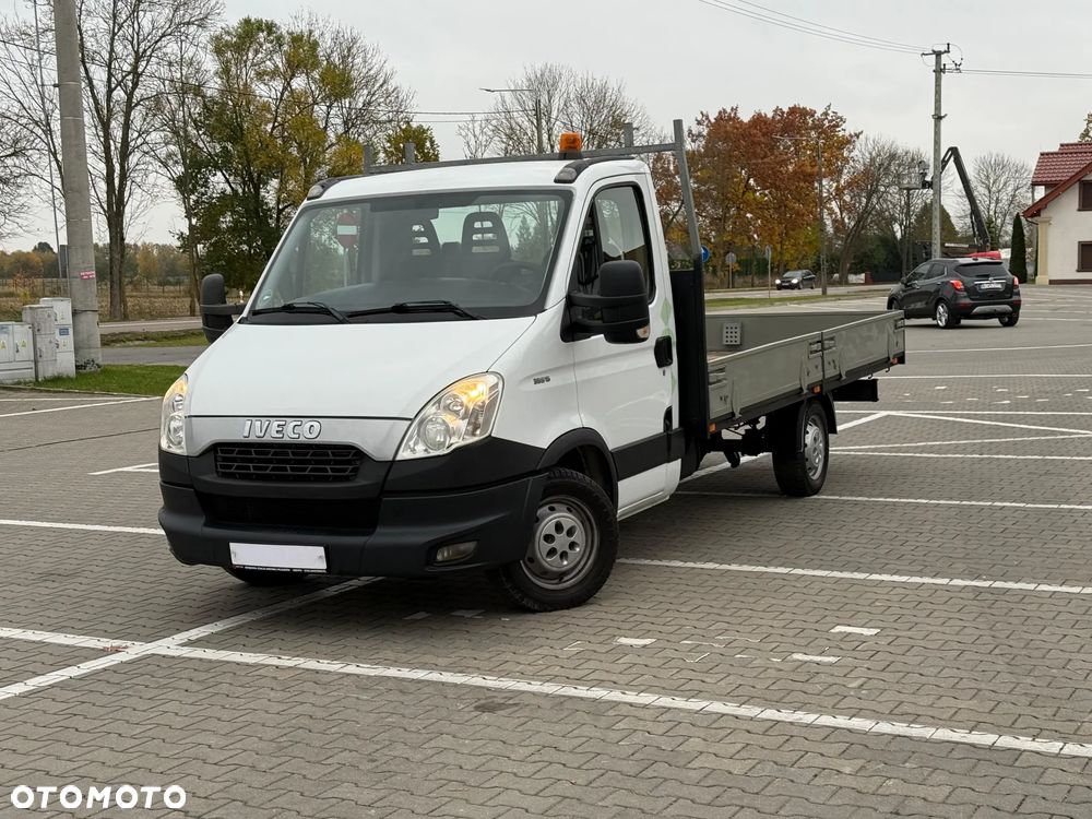 Iveco DAILY - 3