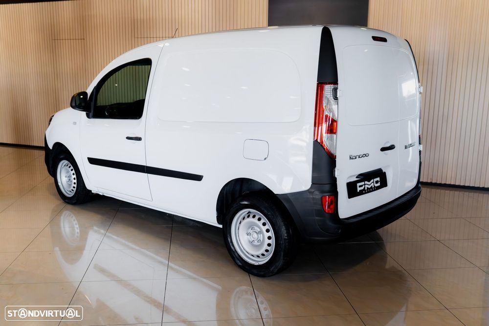 Renault Kangoo BLUE dCi 80 START - 11