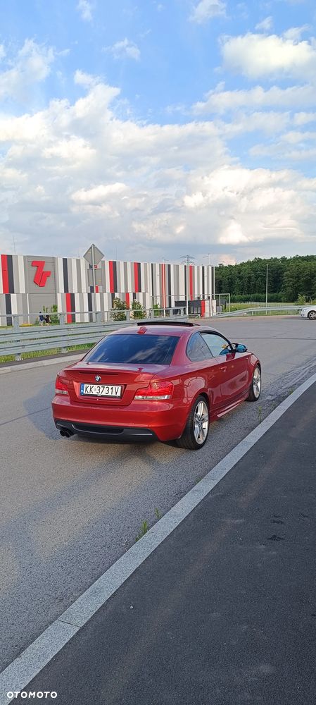 BMW Seria 1 135i - 20