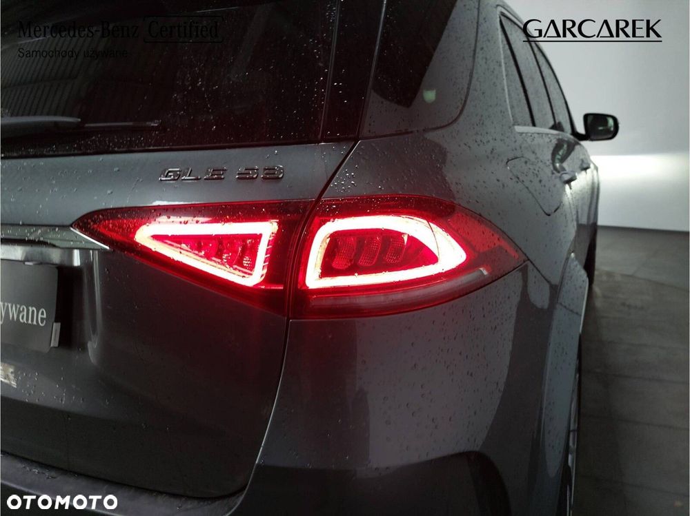 Mercedes-Benz GLE - 14