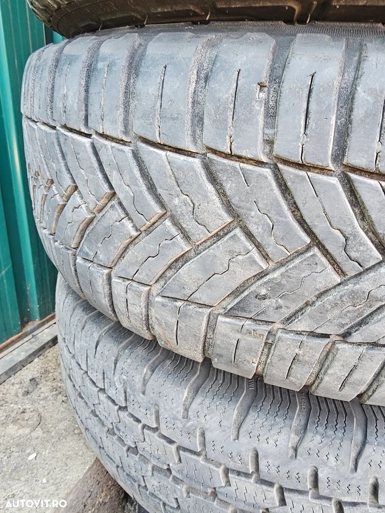 Mercedes-Benz Vito - 13