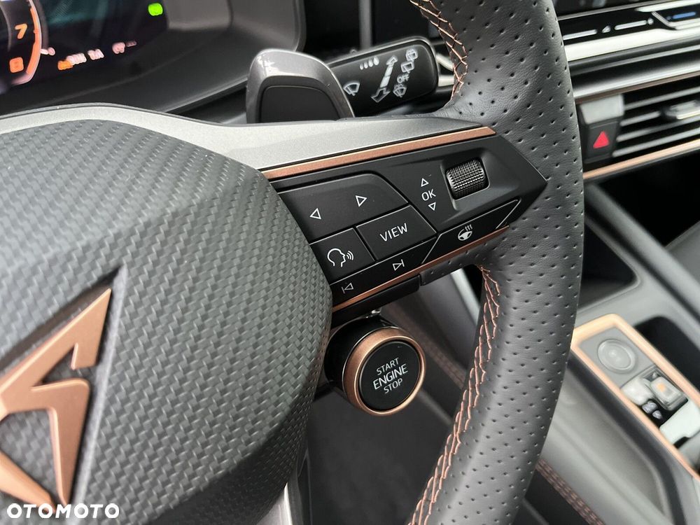 Cupra Formentor - 19