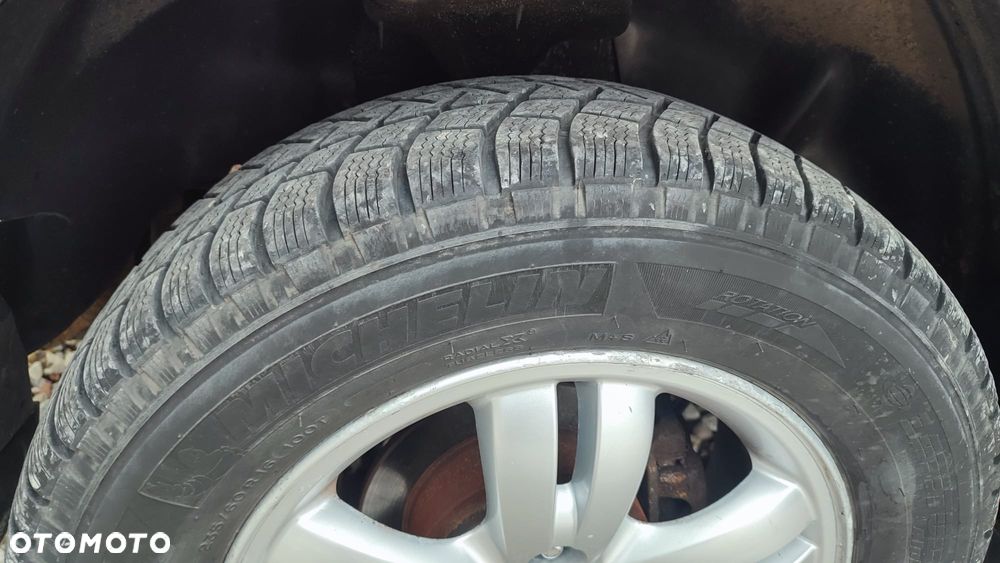 Hyundai Tucson - 21