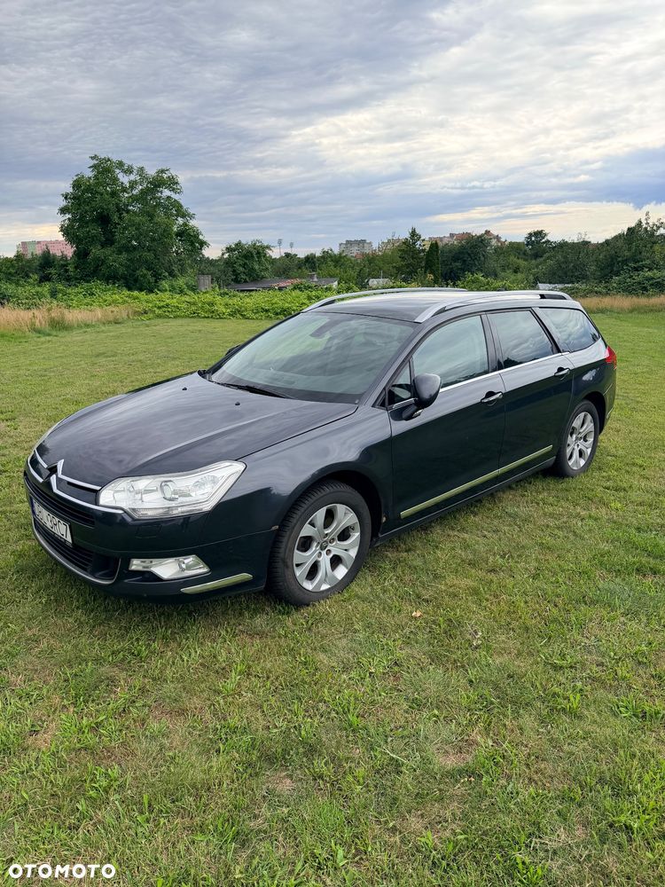 Citroën C5 2.0 HDi Exclusive - 1