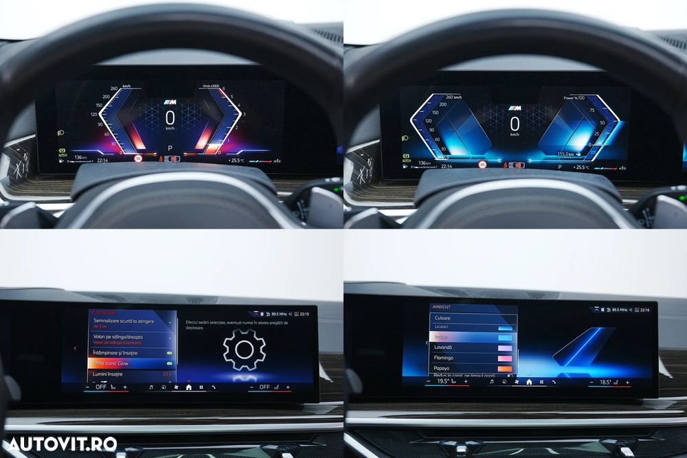 BMW X6 xDrive30d AT MHEV - 25
