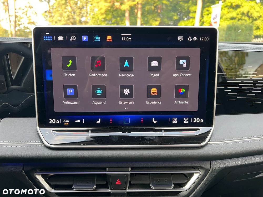 Volkswagen Tiguan 1.5 TSI EVO Elegance DSG - 19