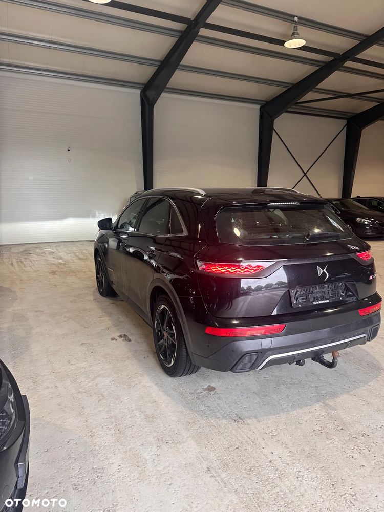 DS Automobiles DS 7 Crossback - 4