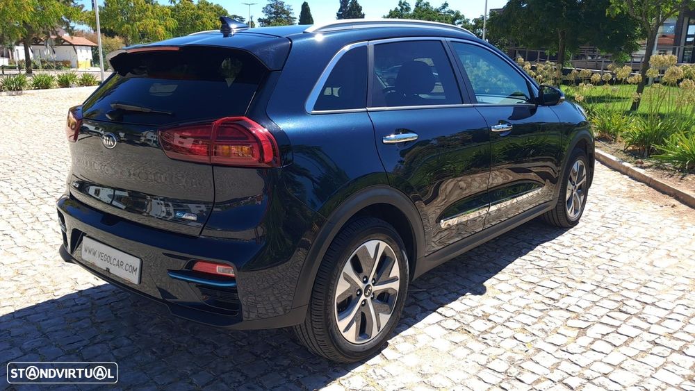 Kia e-Niro 64kWh - 8