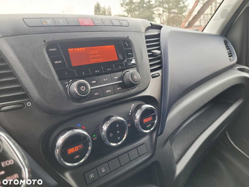 Iveco Daily - 16
