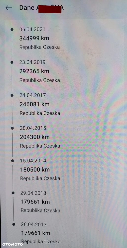 BMW Seria 5 520d - 25