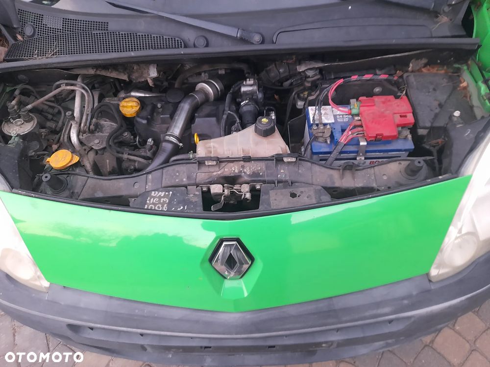 Peugeot Partner - 21