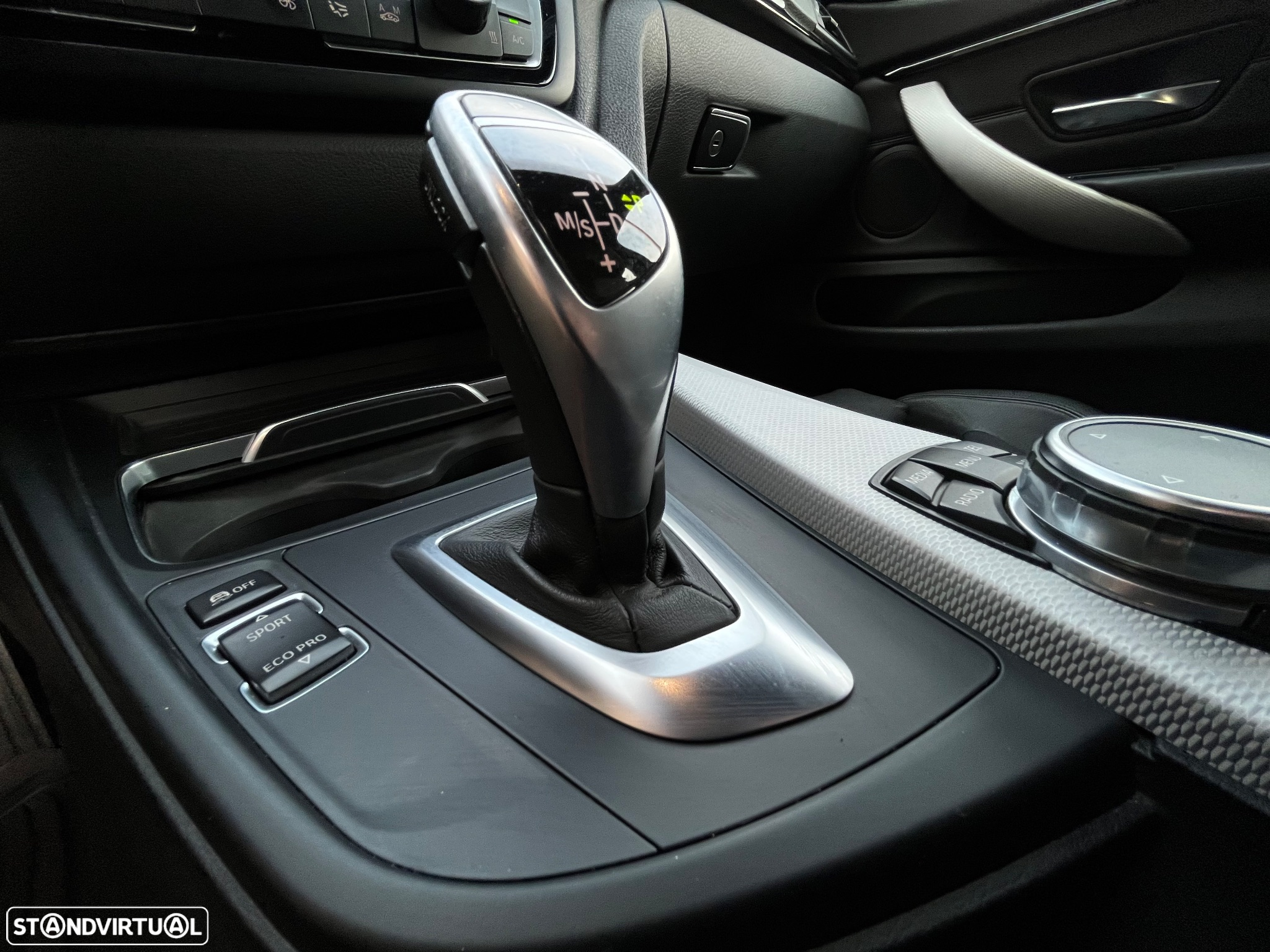 BMW 430 Gran Coupé d Pack M Auto - 26