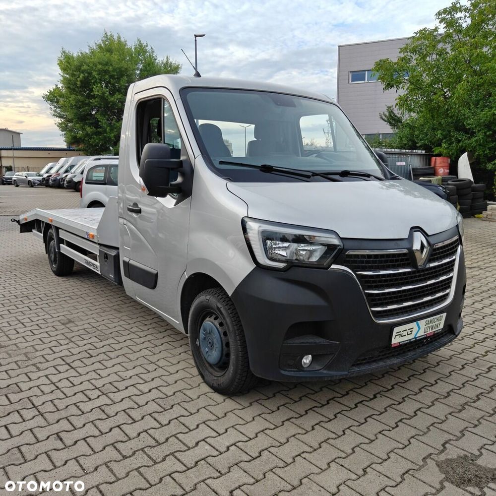 Renault Master - 1