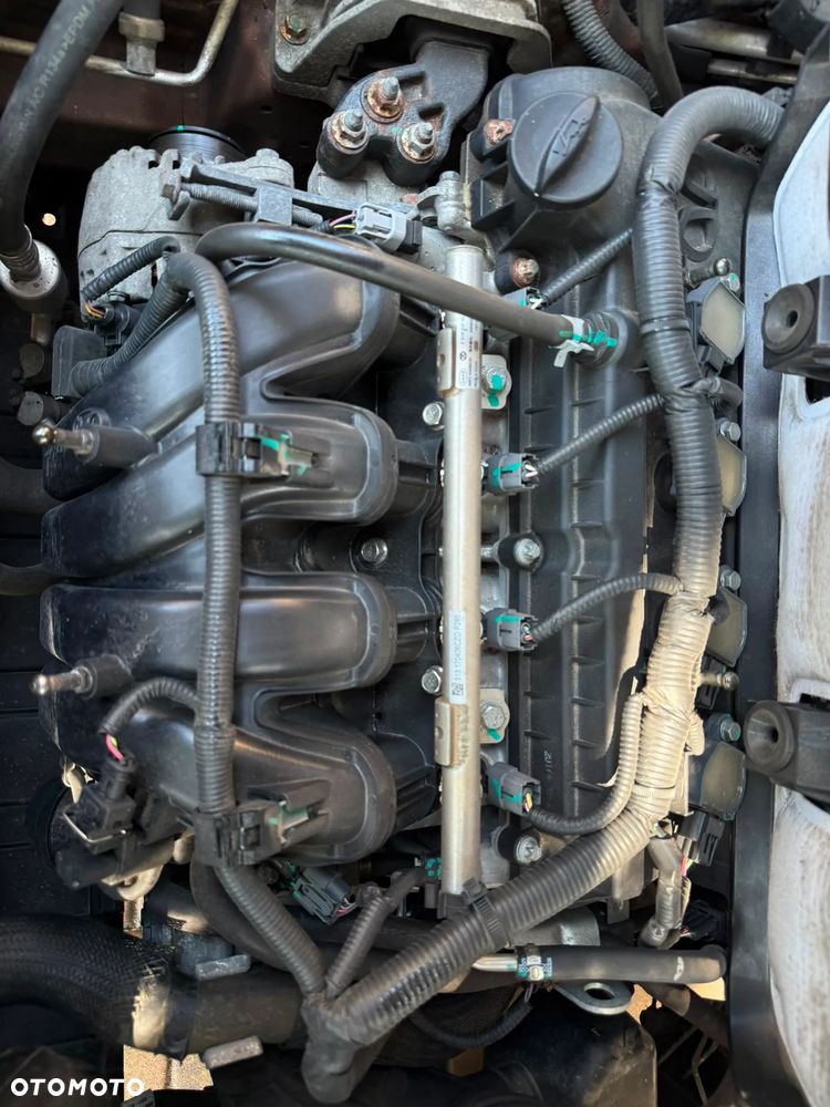 BAIC Senova X35 - 3