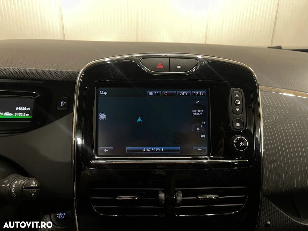 Renault ZOE 50 R110 Life - 14