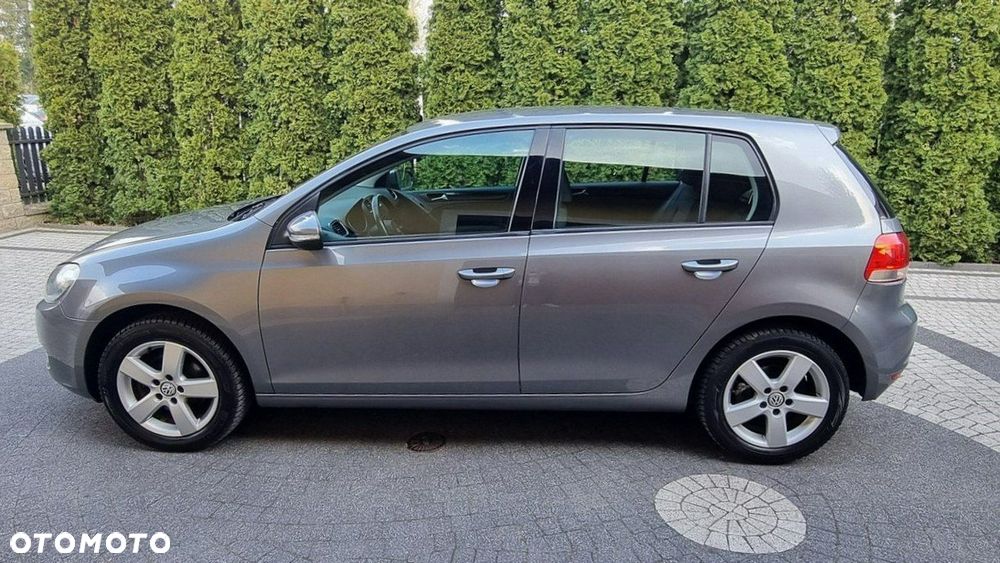 Volkswagen Golf - 3