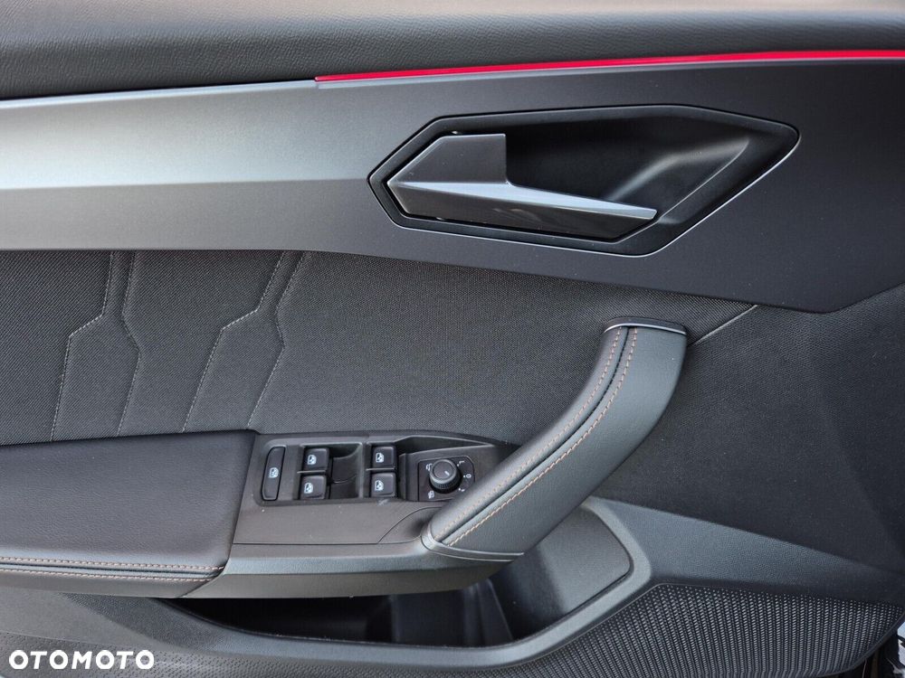 Cupra Leon 2.0 TDI DSG - 10