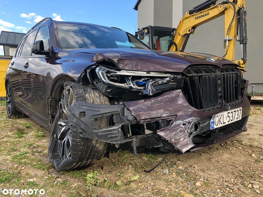 BMW X7 - 5