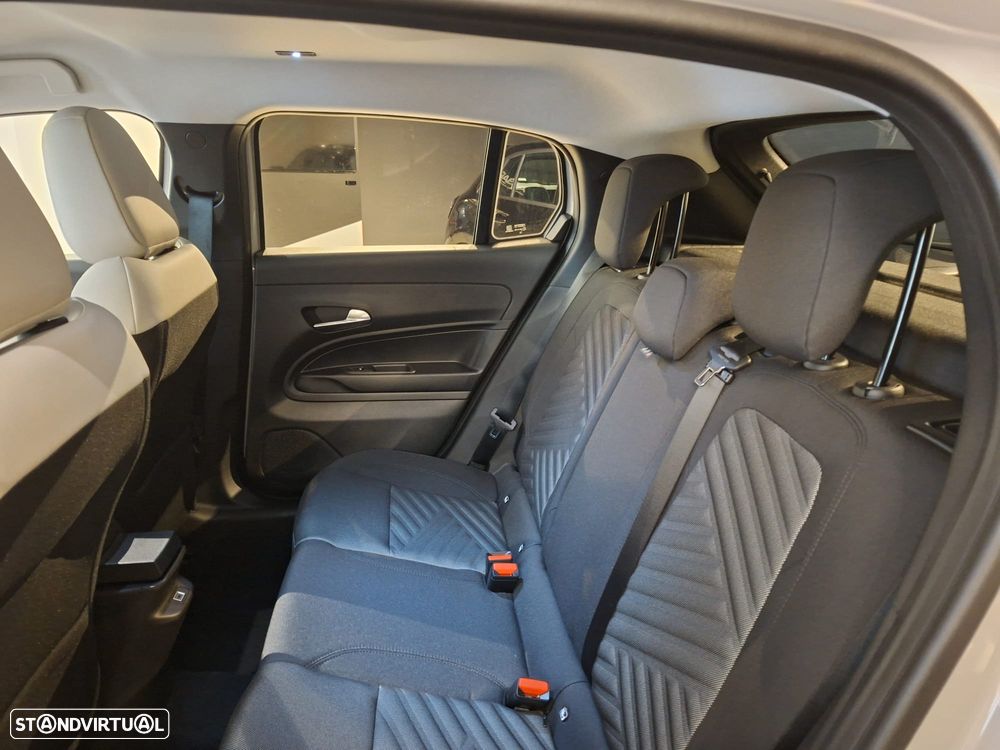 Fiat 600 1.2 Hybrid Icon - 7