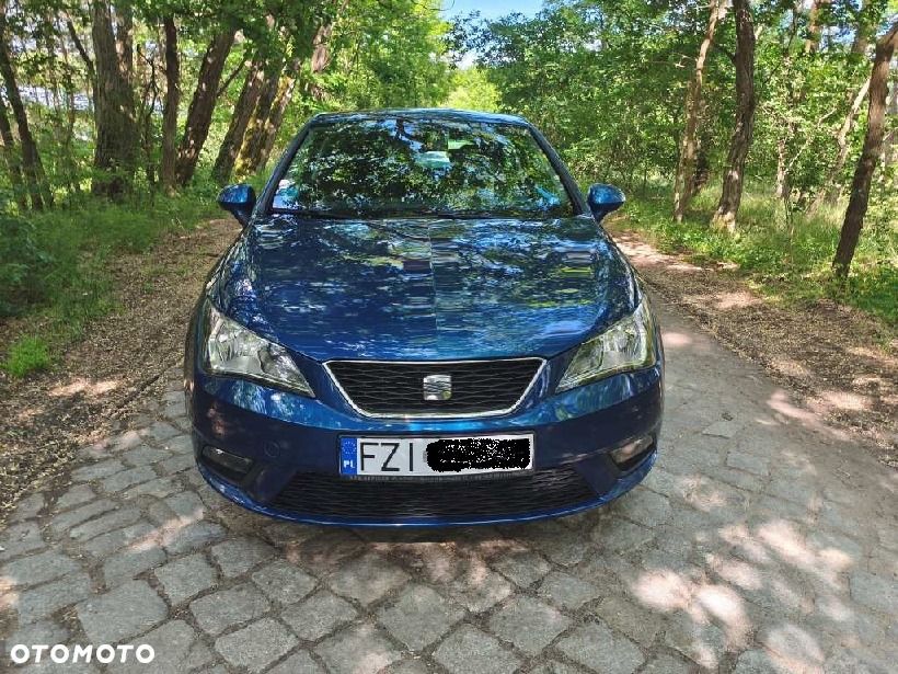 Seat Ibiza - 10