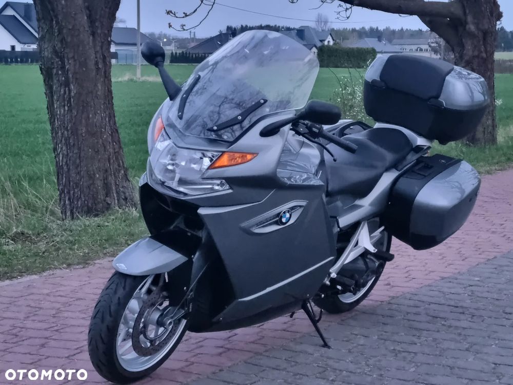 BMW K - 29