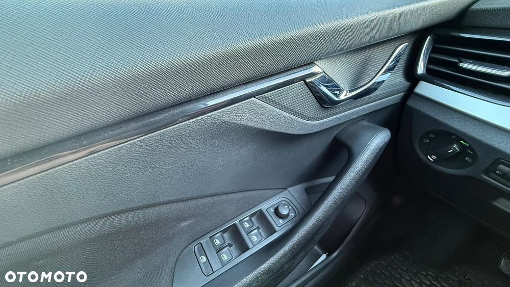 Skoda Scala 1.0 TSI Ambition - 19