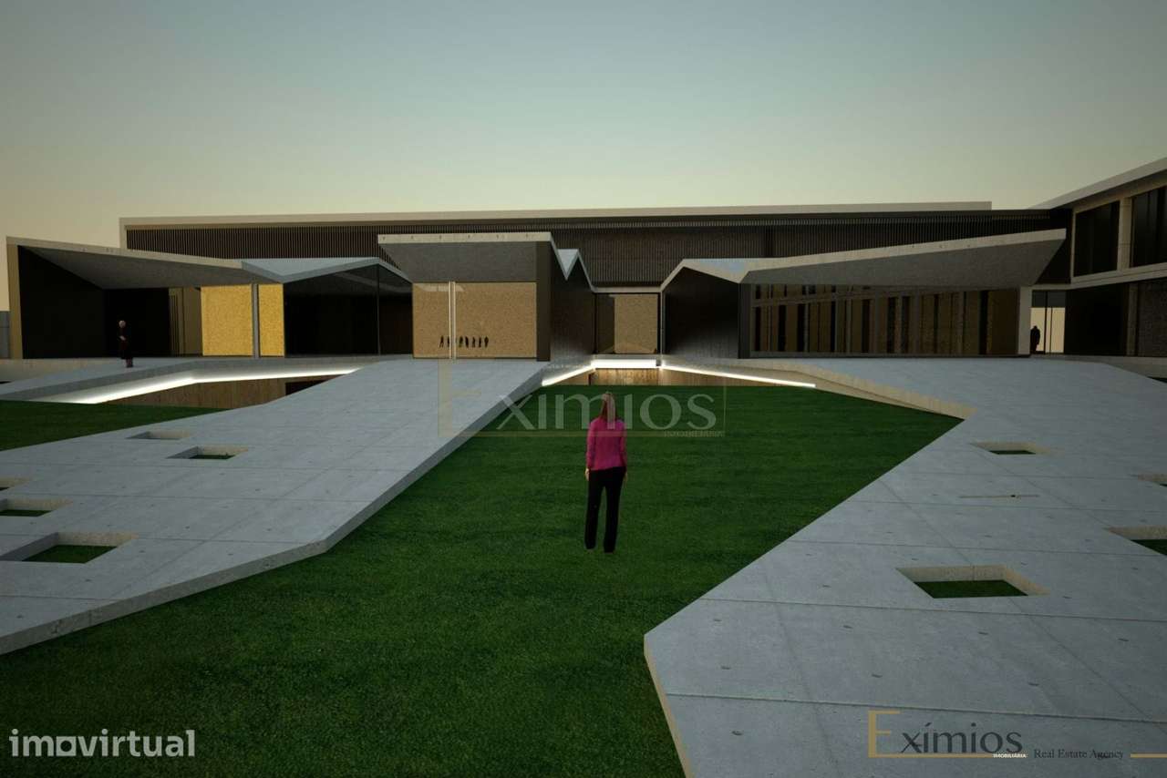 Terreno para construção, em Argivai - Grande imagem: 2/5