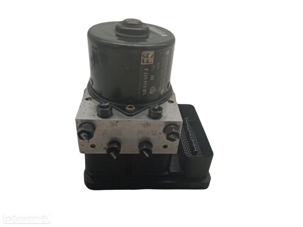 ABS VOLKSWAGEN BORA BERLINA 1J21998 - 1