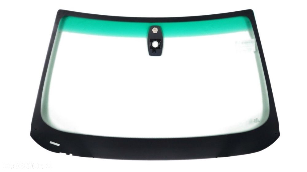 SZYBA DO BMW 5-SERIE E60/E61 LIM/KOMBI 07-10 +SENS - 2