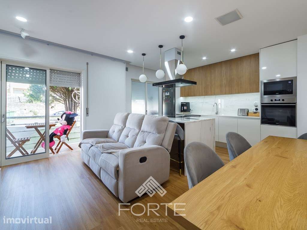 Apartamento T3 Argoncilhe - Grande imagem: 5/29