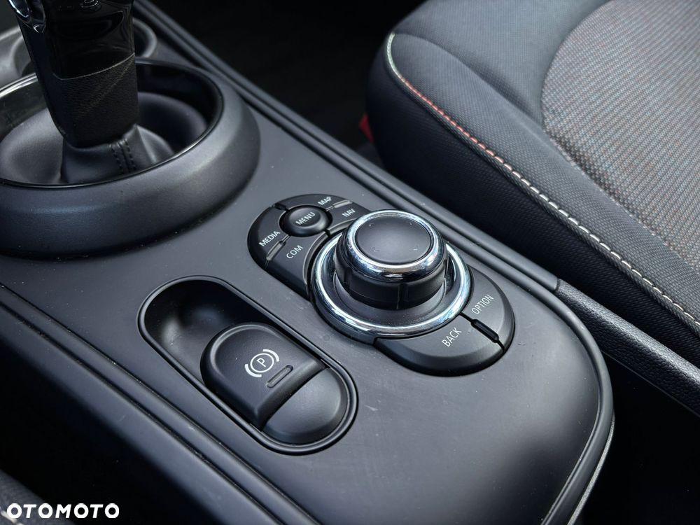 MINI Countryman Cooper - 20