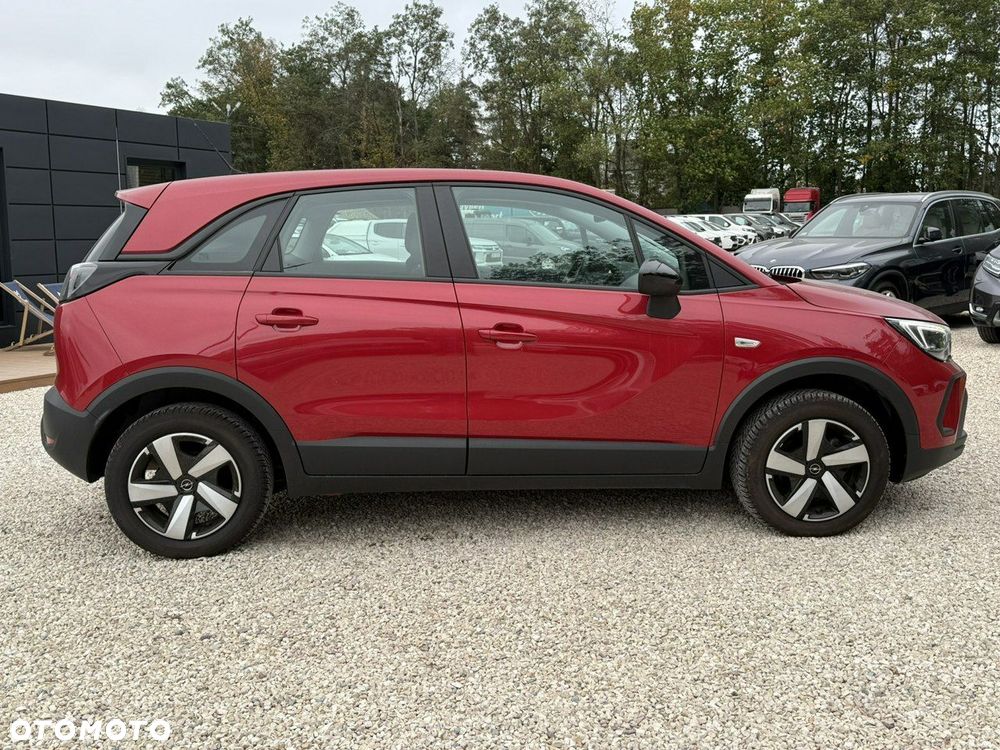 Opel Crossland X - 3