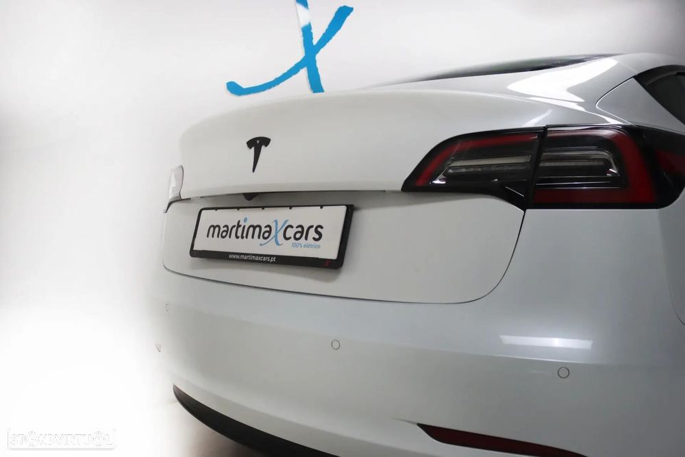 Tesla Model 3 Standard Range Plus RWD - 9
