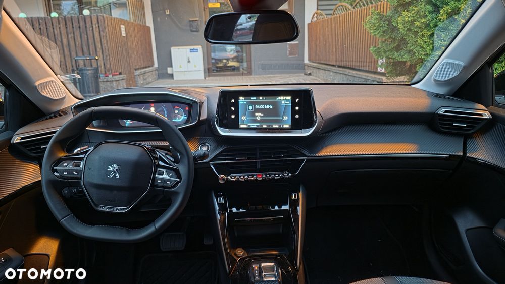 Peugeot 208 PureTech 100 EAT8 Allure Pack - 16
