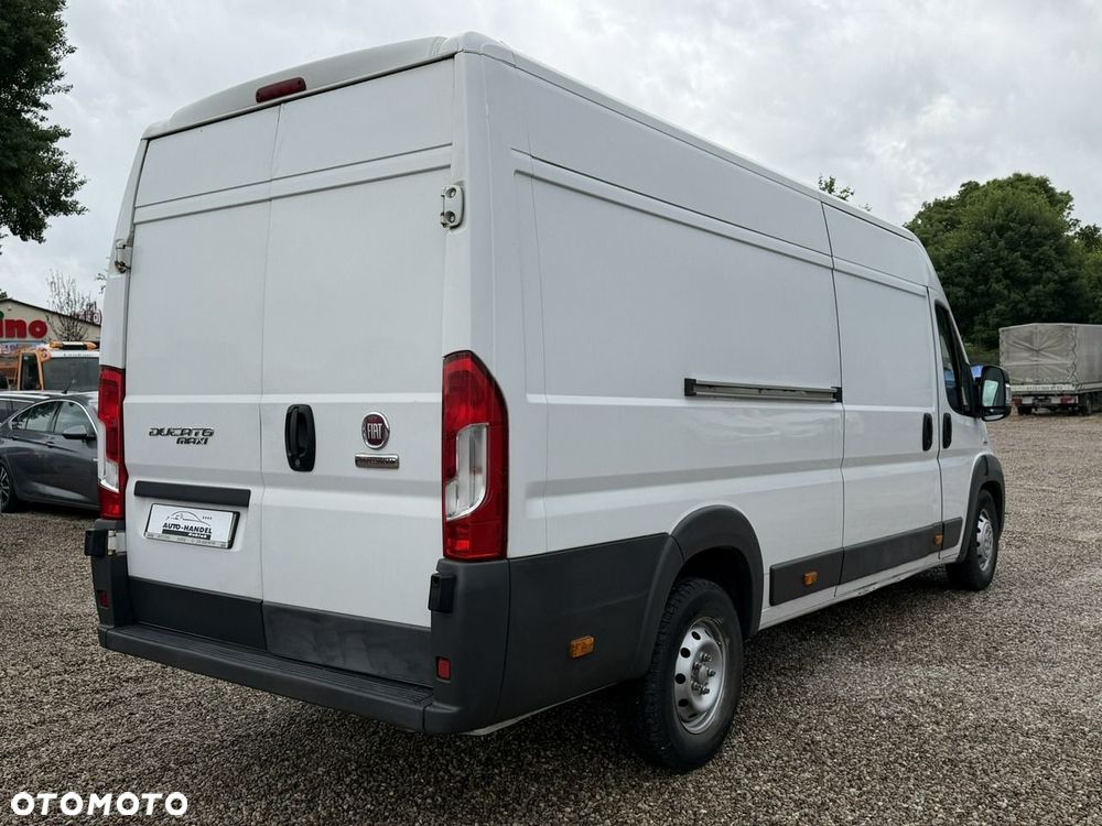 Fiat Ducato - 8