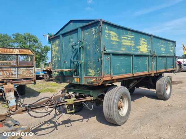 Krone Dk 225
