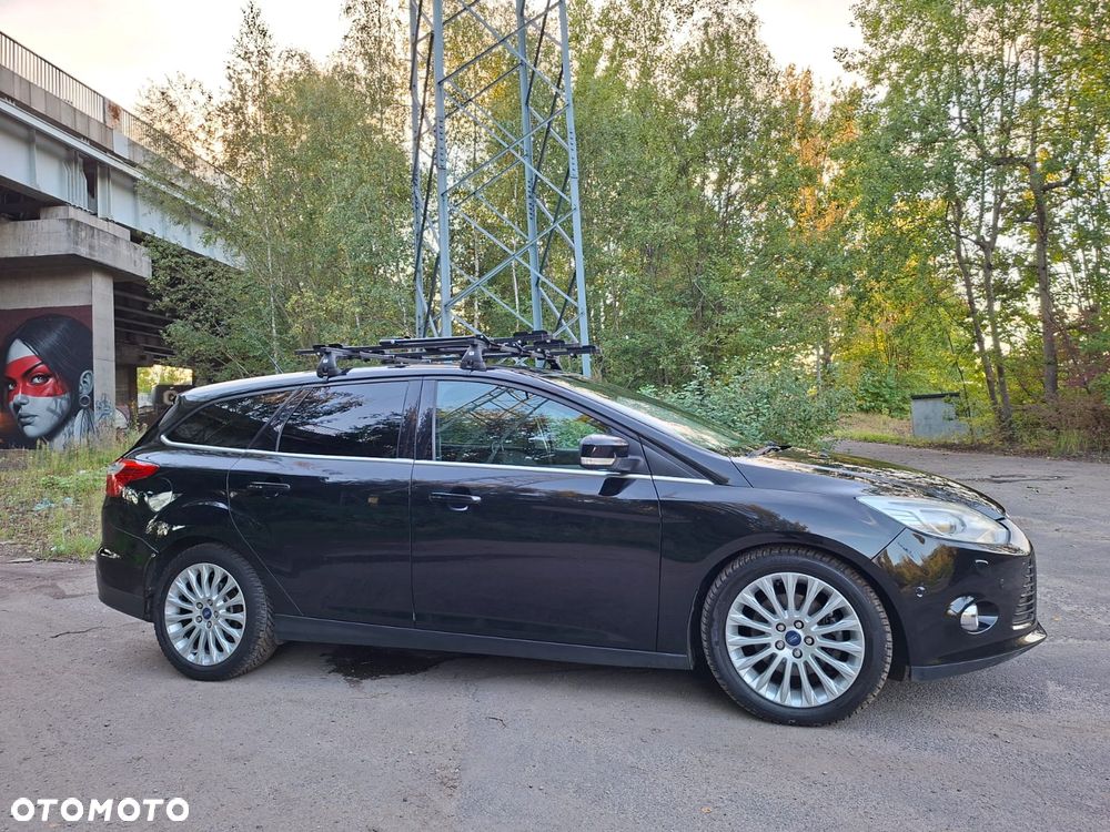 Ford Focus - 6