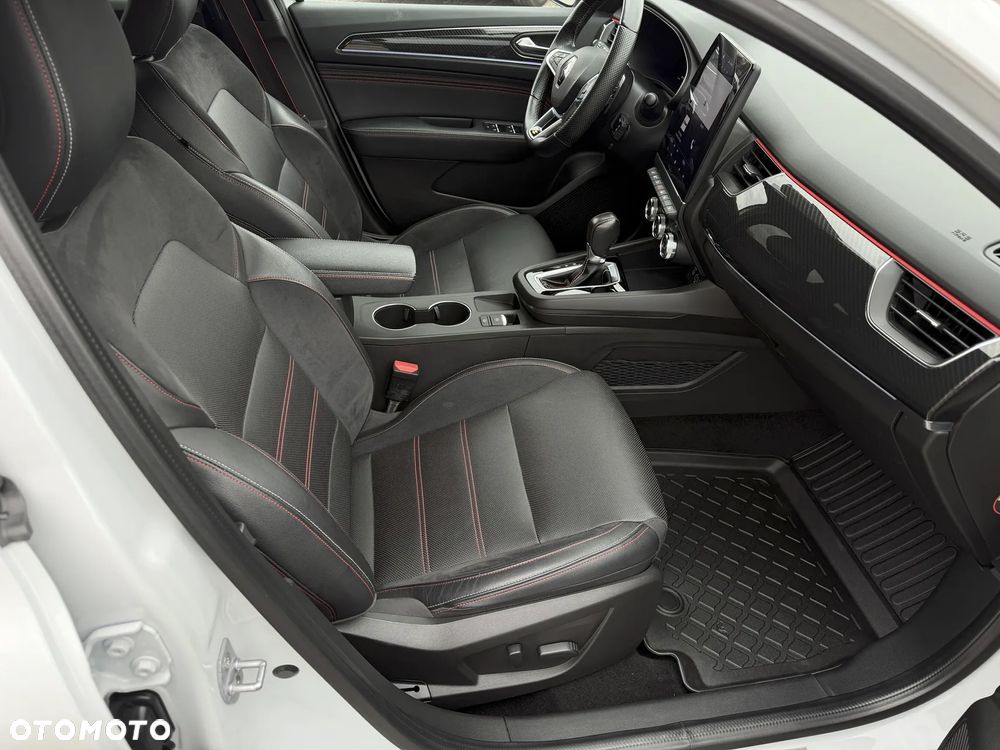 Renault Arkana TCe 140 EDC R.S LINE - 21