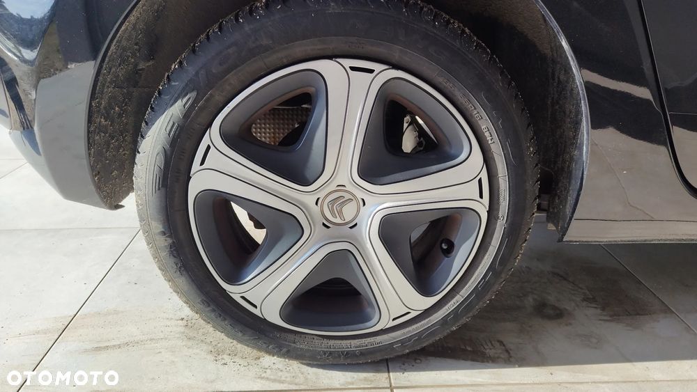 Citroën C3 Picasso - 19