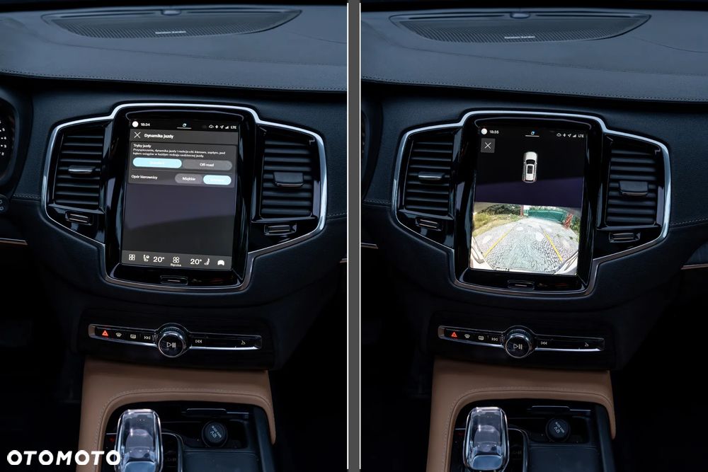 Volvo XC 90 B5 B AWD Ultra Bright - 28