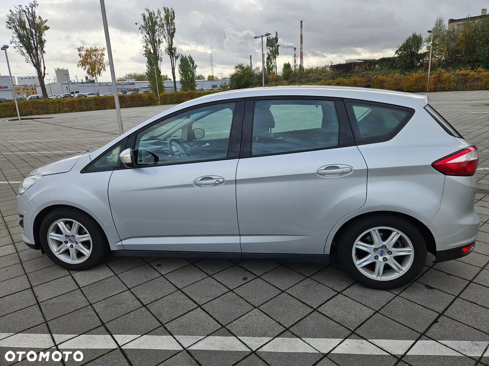 Ford C-MAX - 15