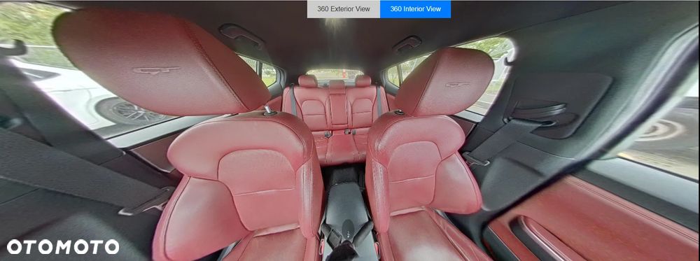 Kia Stinger 3.3 T-GDI V6 GT AWD - 16